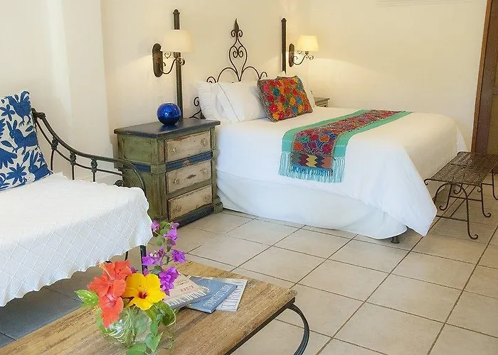 El Encanto Boutique 4* San José del Cabo