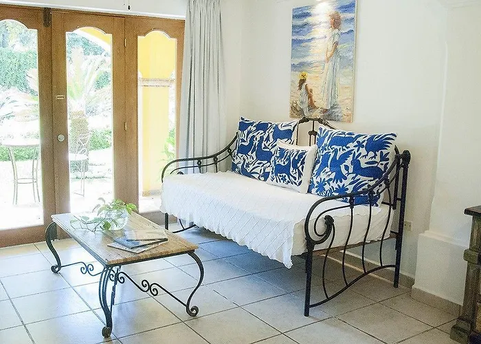 El Encanto Boutique Hotel 4*