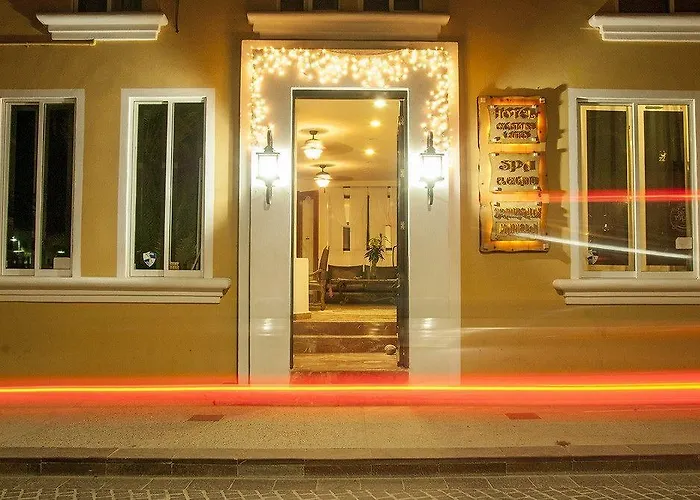 El Encanto Boutique 4*