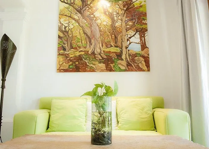 El Encanto Boutique Hotel San José del Cabo