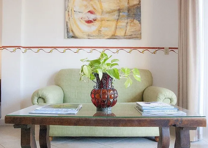 El Encanto Boutique Hotel 4*