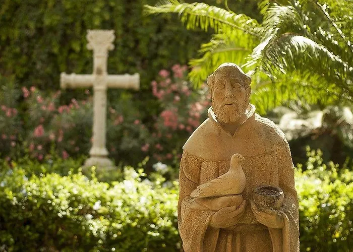 El Encanto Boutique 4* San José del Cabo