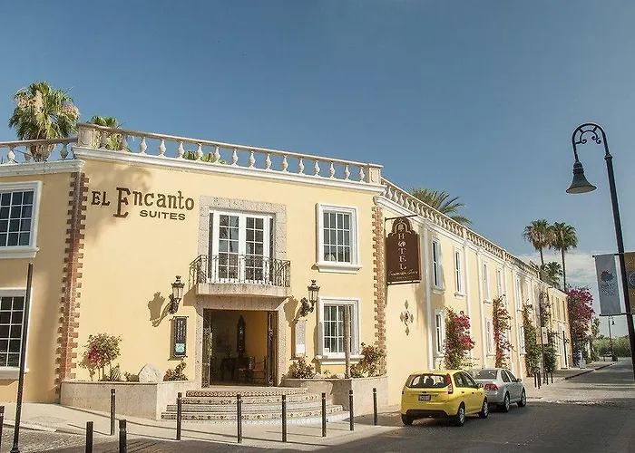 El Encanto Boutique 4*