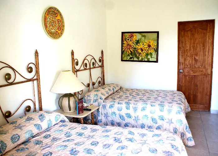 El Encanto Boutique Hotel