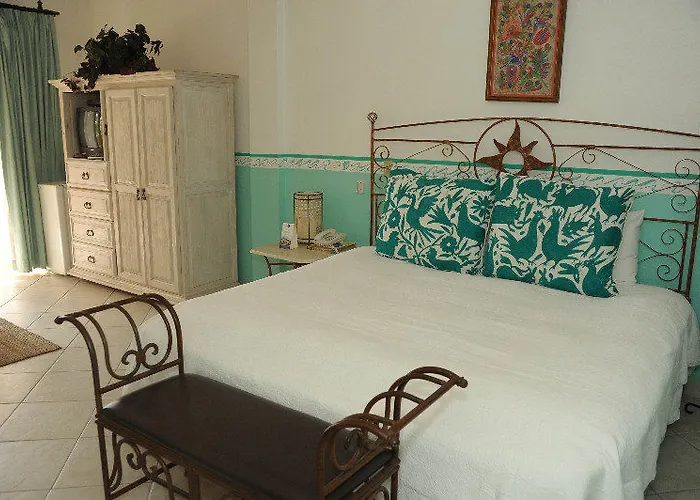 Hotel El Encanto Inn&suites 4*
