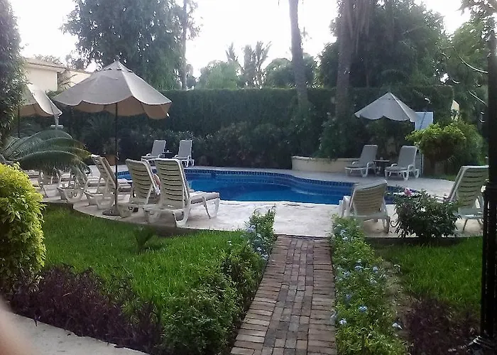 El Encanto &