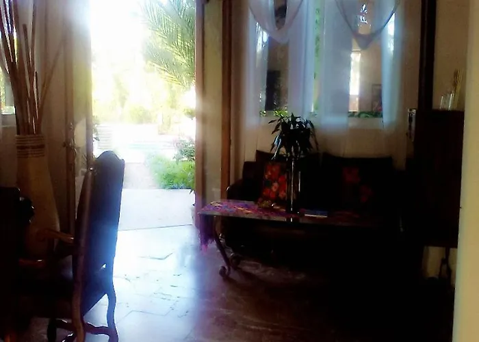 Hotel El Encanto & San Jose del Cabo