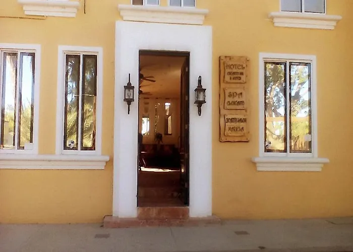 El Encanto & 4* San Jose del Cabo
