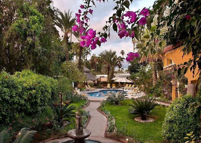 El Encanto & Hotel San Jose del Cabo
