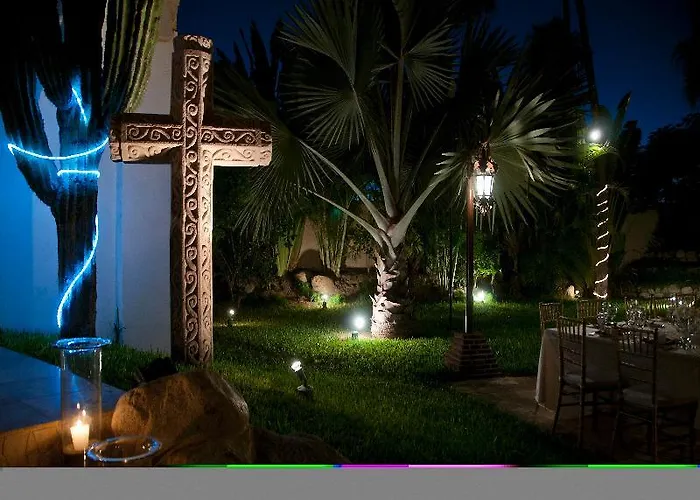 El Encanto Boutique 4*