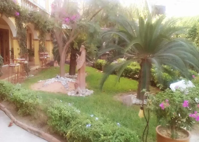 El Encanto &