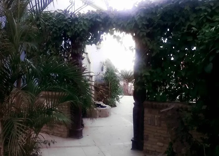 Hotel El Encanto Boutique San Jose del Cabo