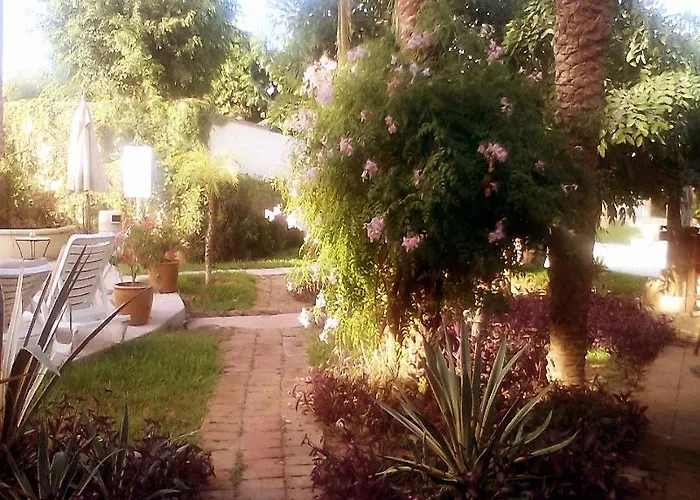 El Encanto & 4* San Jose del Cabo