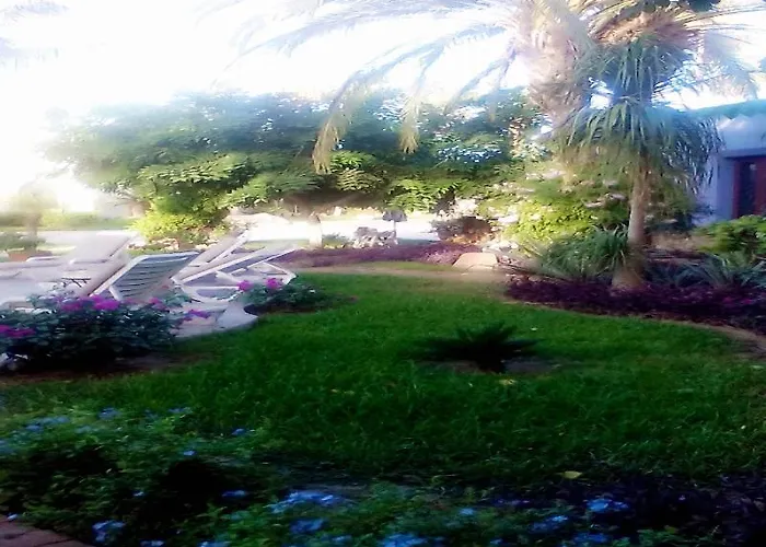 El Encanto & Hotel San Jose del Cabo