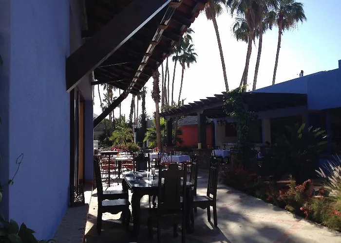 El Encanto Boutique 4* San Jose del Cabo