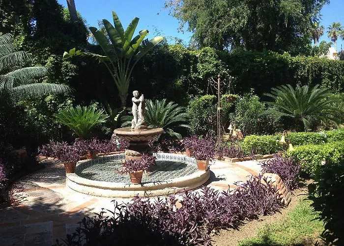 Hotel El Encanto &