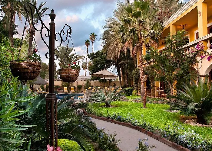 El Encanto & Hotel San Jose del Cabo