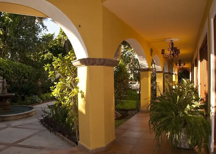 El Encanto & Hotel San Jose del Cabo
