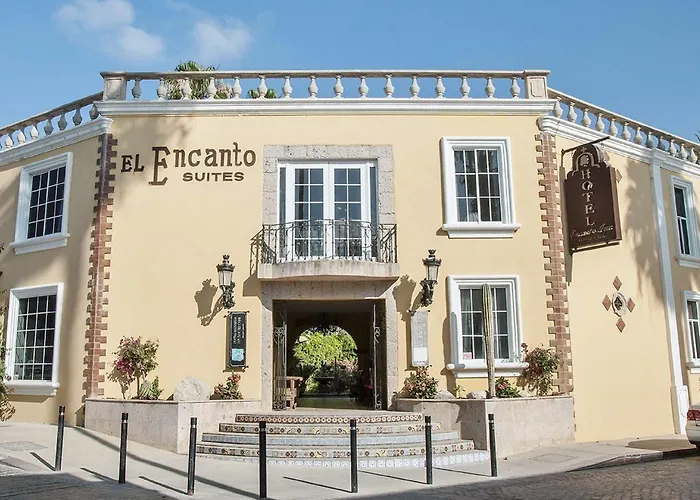 El Encanto & 4* San Jose del Cabo