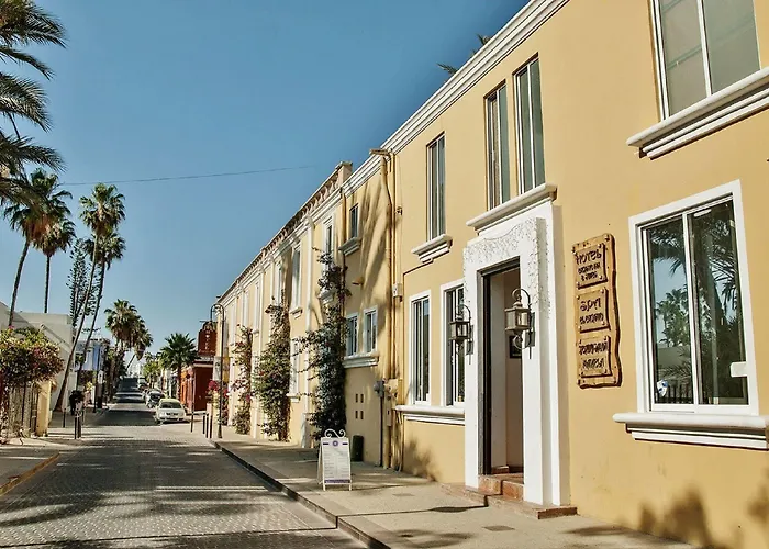 El Encanto Boutique
