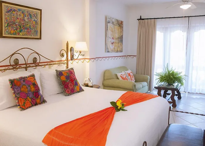 Hotel El Encanto Boutique San Jose del Cabo